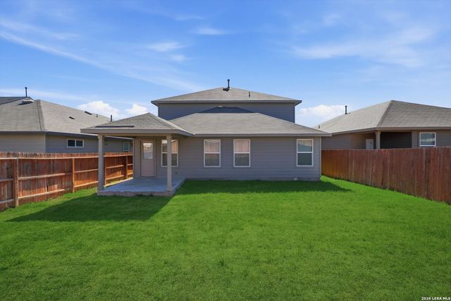 6715 Kingsley Edge, San Antonio, TX 78252