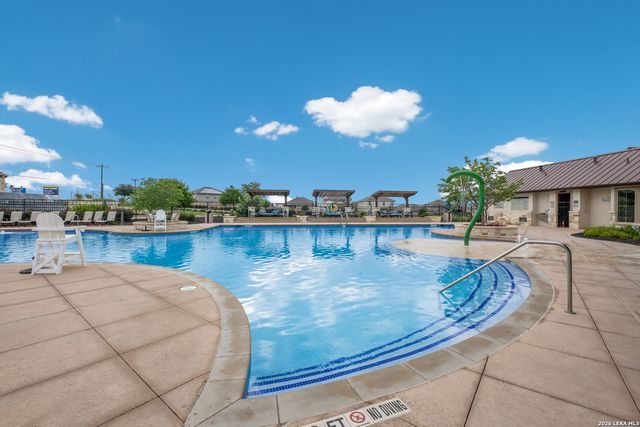 6715 Kingsley Edge, San Antonio, TX 78252