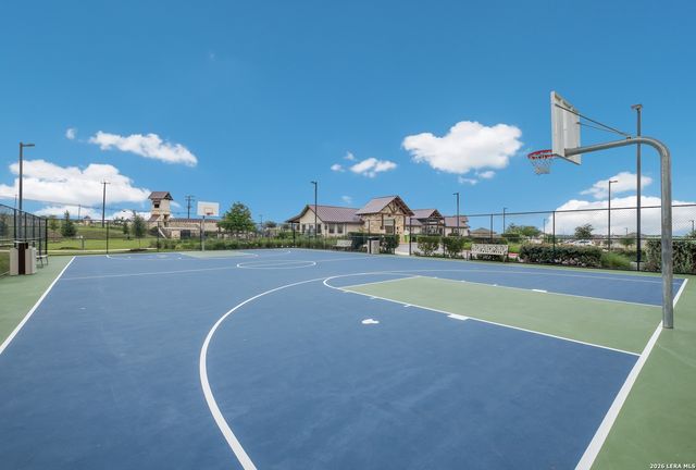 6715 Kingsley Edge, San Antonio, TX 78252