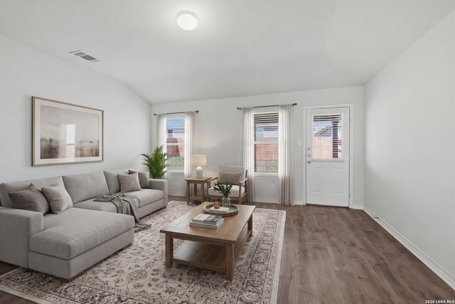 6715 Kingsley Edge, San Antonio, TX 78252