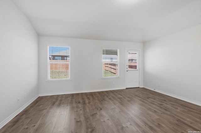 6715 Kingsley Edge, San Antonio, TX 78252