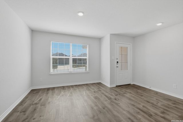 6715 Kingsley Edge, San Antonio, TX 78252