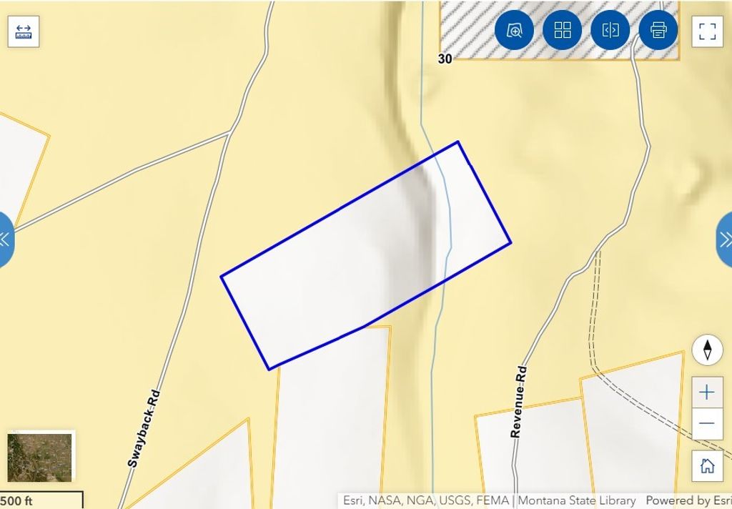 TBD Brooklyn Lode 5859 N, Norris, MT 59745 photo 3