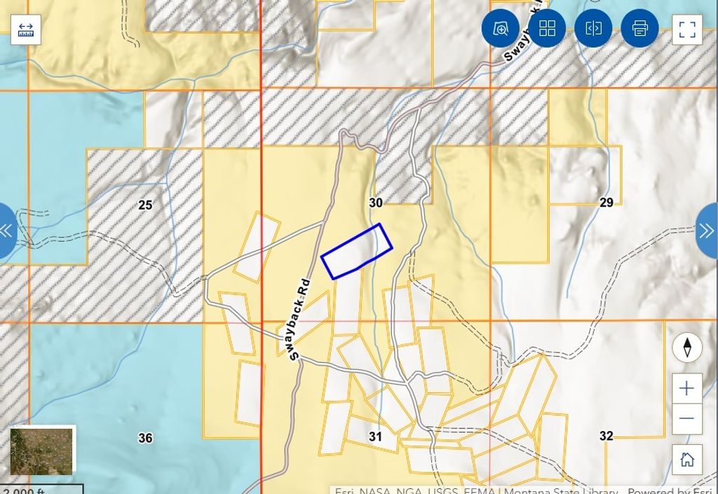 TBD Brooklyn Lode 5859 N, Norris, MT 59745 photo 4