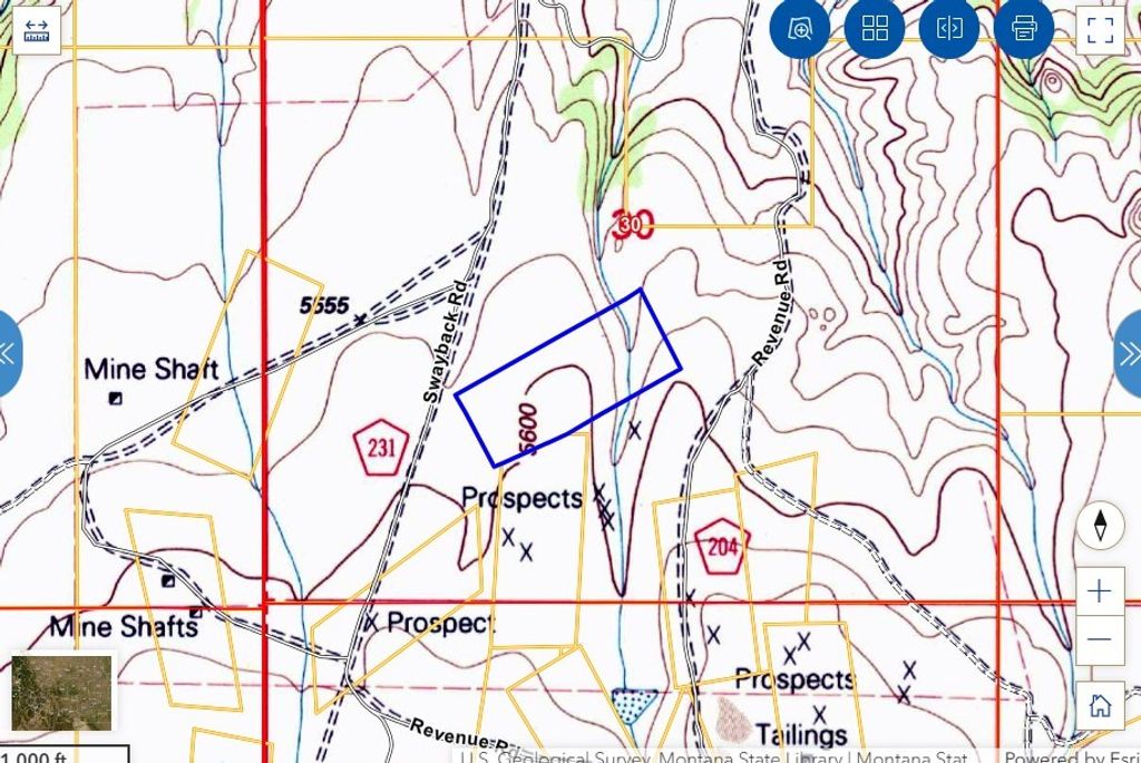 TBD Brooklyn Lode 5859 N, Norris, MT 59745 photo 7