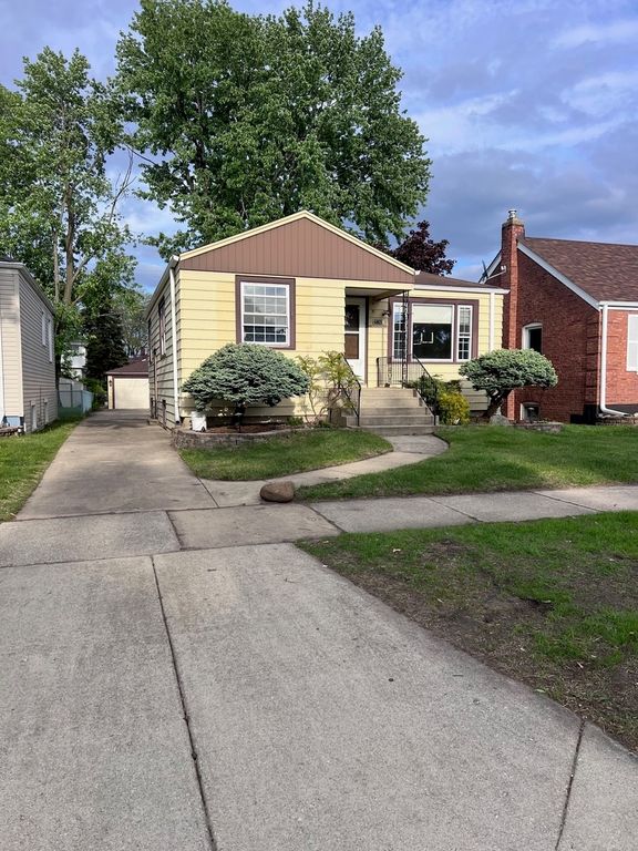 4405 Grove Avenue, Stickney, IL 60402