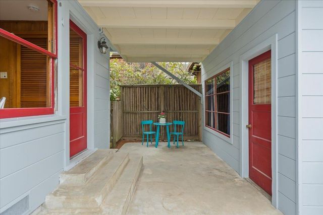 265 4th Avenue, Santa Cruz, CA 95062