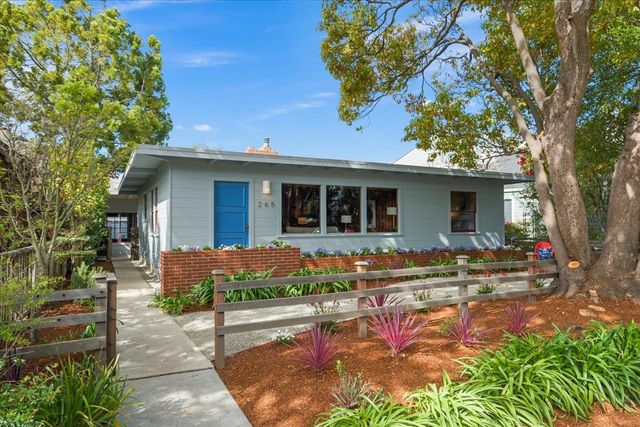 265 4th Avenue, Santa Cruz, CA 95062