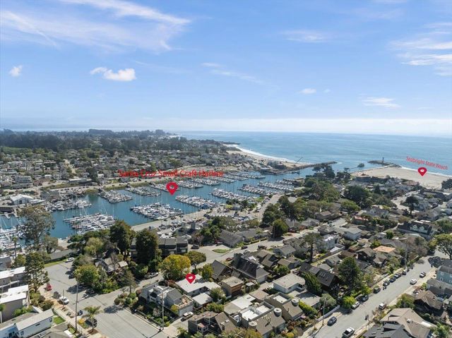 265 4th Avenue, Santa Cruz, CA 95062