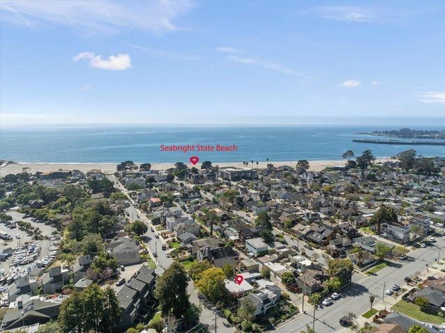 265 4th Avenue, Santa Cruz, CA 95062