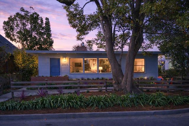 265 4th Avenue, Santa Cruz, CA 95062
