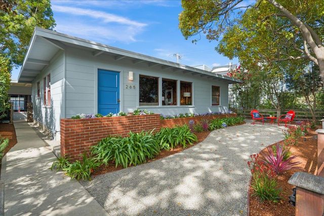 265 4th Avenue, Santa Cruz, CA 95062
