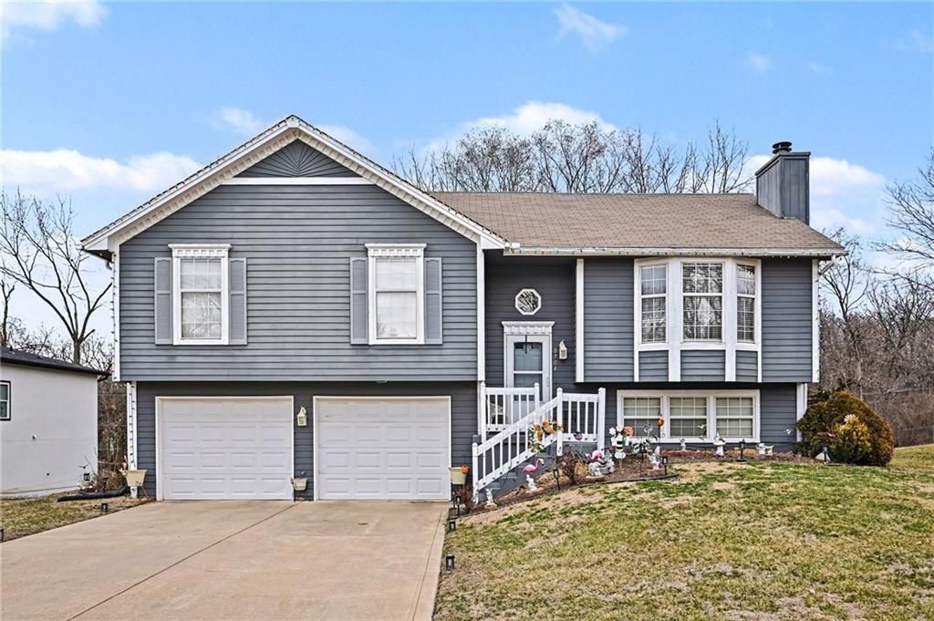 8704 Cleveland Avenue, Kansas City, KS 66109