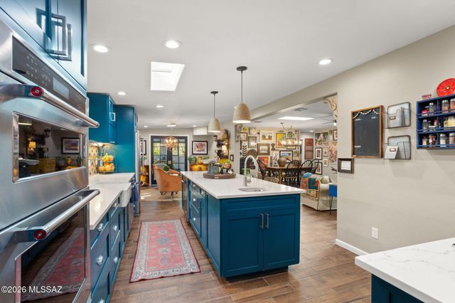6301 N Misty Lane, Tucson, AZ 85743