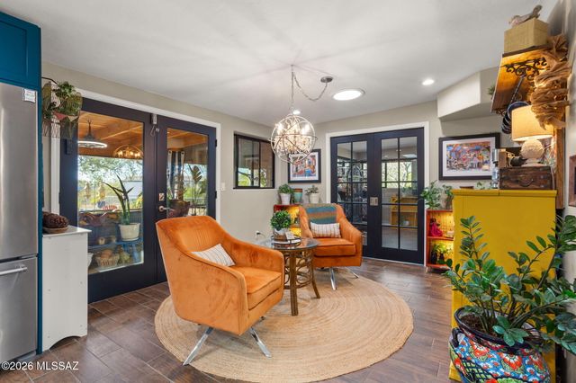 6301 N Misty Lane, Tucson, AZ 85743