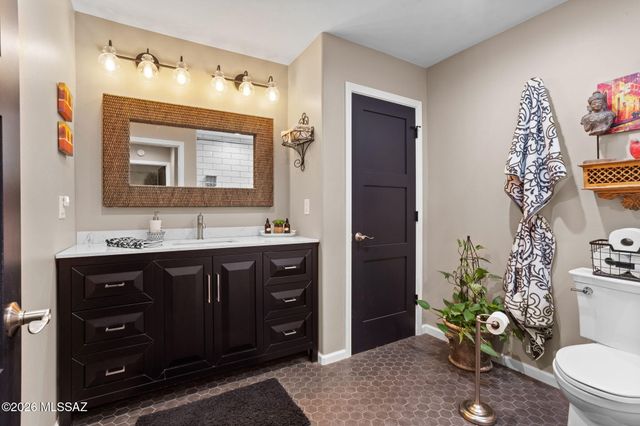 6301 N Misty Lane, Tucson, AZ 85743