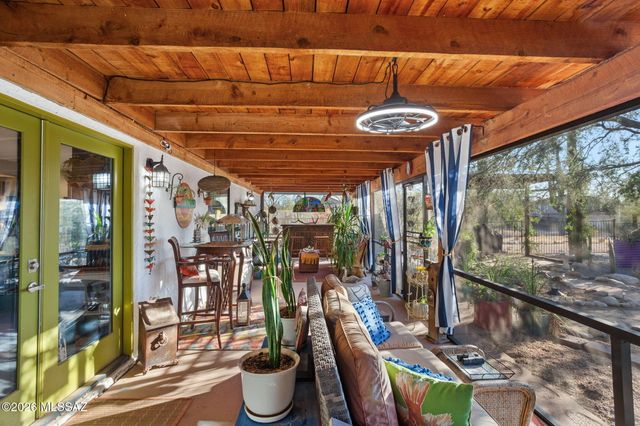 6301 N Misty Lane, Tucson, AZ 85743