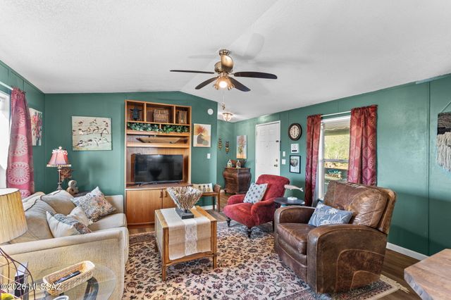 6301 N Misty Lane, Tucson, AZ 85743