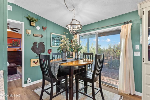 6301 N Misty Lane, Tucson, AZ 85743