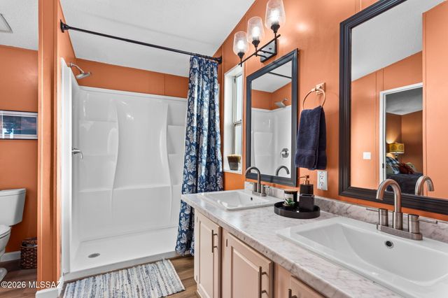 6301 N Misty Lane, Tucson, AZ 85743