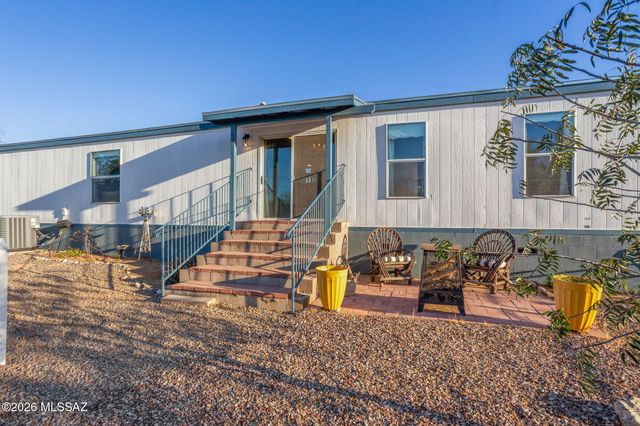 6301 N Misty Lane, Tucson, AZ 85743