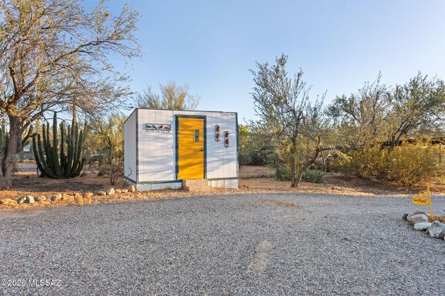 6301 N Misty Lane, Tucson, AZ 85743