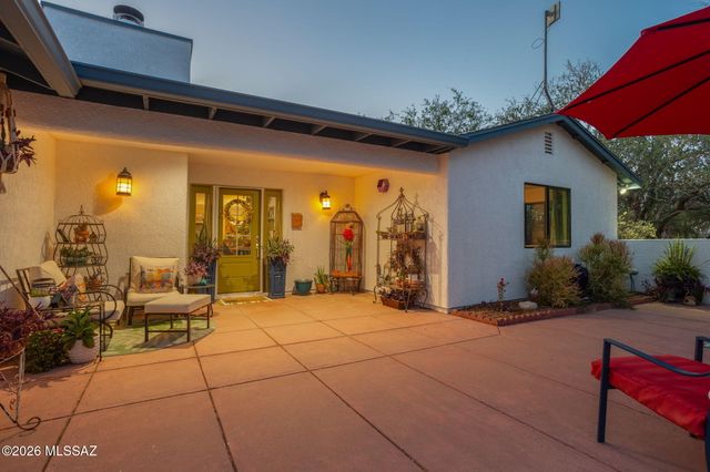 6301 N Misty Lane, Tucson, AZ 85743