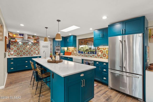 6301 N Misty Lane, Tucson, AZ 85743