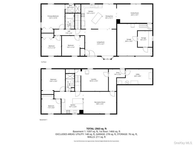 10 Joanna Place, Port Jefferson Station, NY 11776