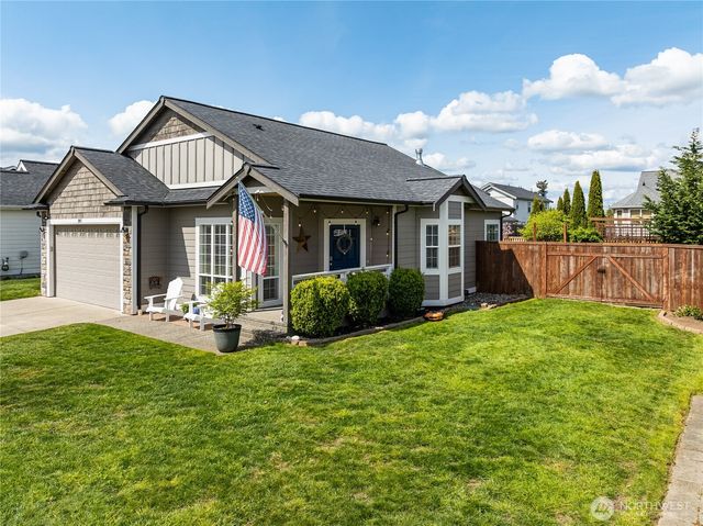 2011 Woodsman Drive, Lynden, WA 98264