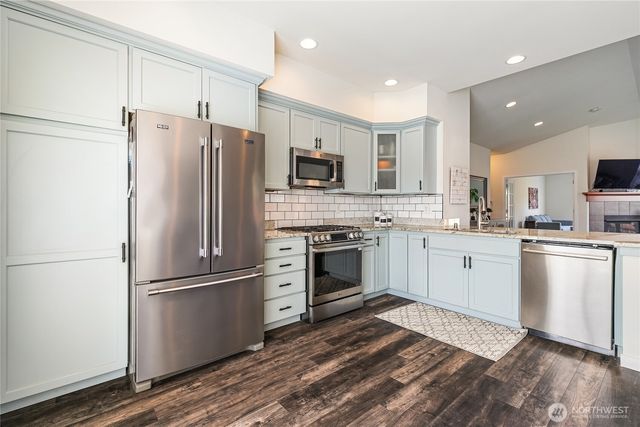 2011 Woodsman Drive, Lynden, WA 98264