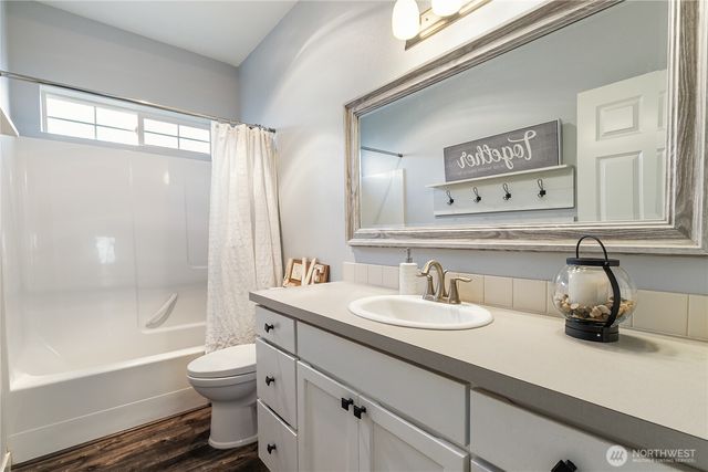 2011 Woodsman Drive, Lynden, WA 98264