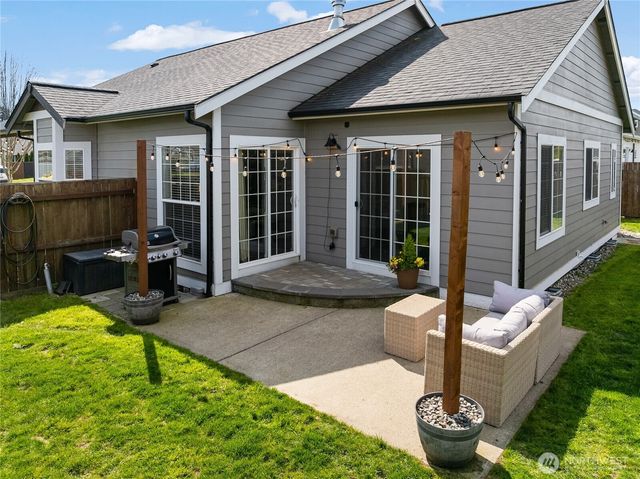 2011 Woodsman Drive, Lynden, WA 98264