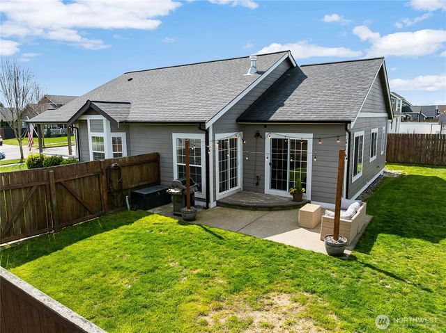 2011 Woodsman Drive, Lynden, WA 98264