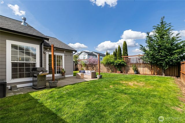 2011 Woodsman Drive, Lynden, WA 98264