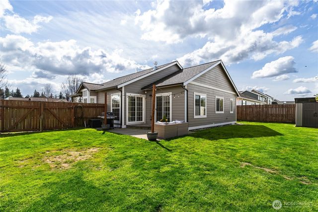 2011 Woodsman Drive, Lynden, WA 98264