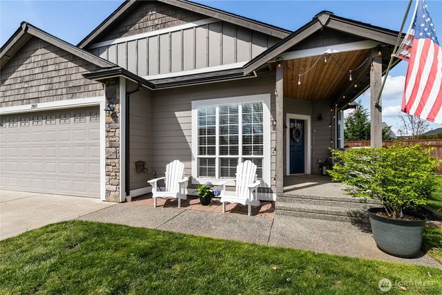 2011 Woodsman Drive, Lynden, WA 98264