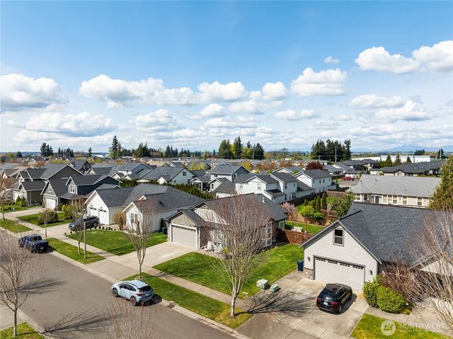2011 Woodsman Drive, Lynden, WA 98264