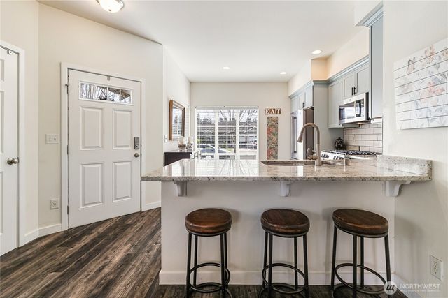 2011 Woodsman Drive, Lynden, WA 98264