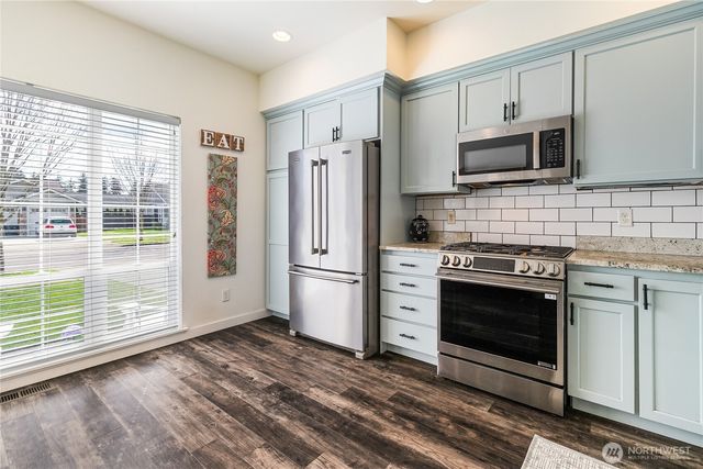 2011 Woodsman Drive, Lynden, WA 98264