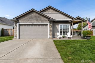 2011 Woodsman Drive, Lynden, WA 98264