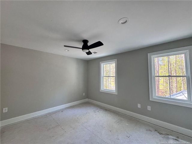 13 Pine Lake Drive, Whispering Pines, NC 28327