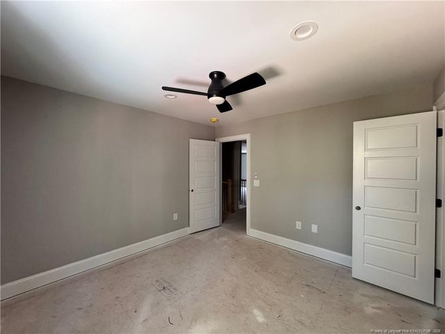 13 Pine Lake Drive, Whispering Pines, NC 28327