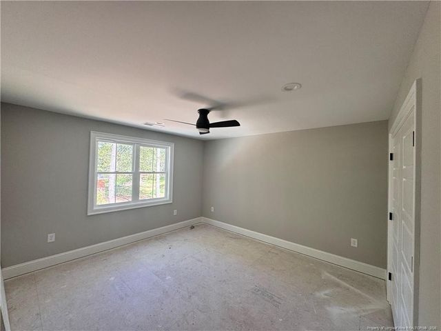 13 Pine Lake Drive, Whispering Pines, NC 28327