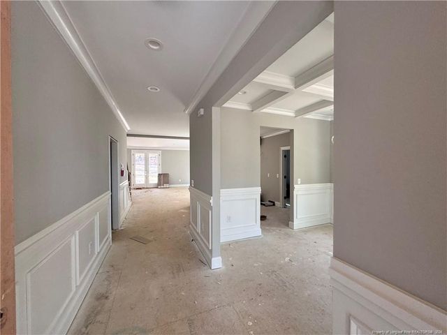 13 Pine Lake Drive, Whispering Pines, NC 28327