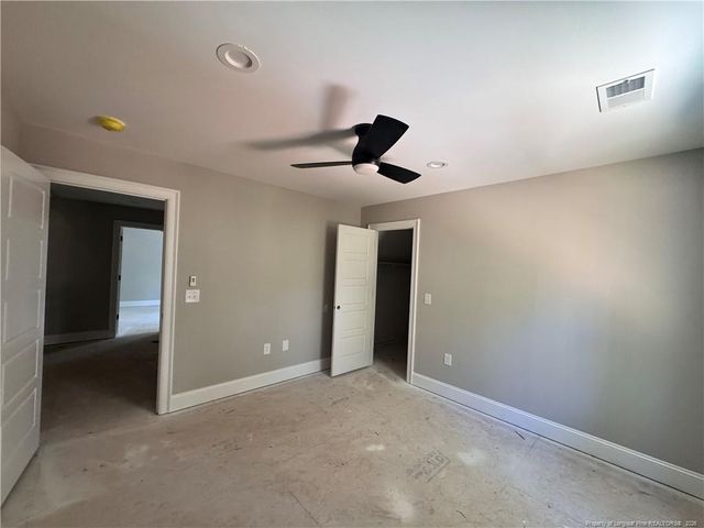 13 Pine Lake Drive, Whispering Pines, NC 28327