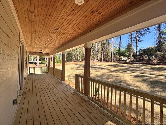 13 Pine Lake Drive, Whispering Pines, NC 28327