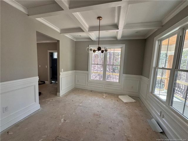 13 Pine Lake Drive, Whispering Pines, NC 28327