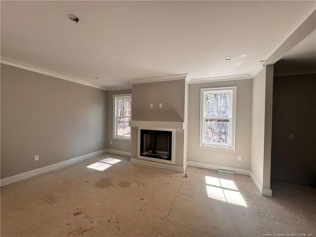 13 Pine Lake Drive, Whispering Pines, NC 28327