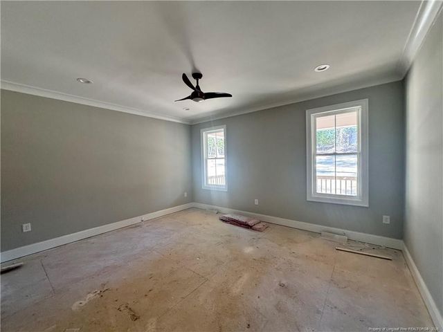 13 Pine Lake Drive, Whispering Pines, NC 28327